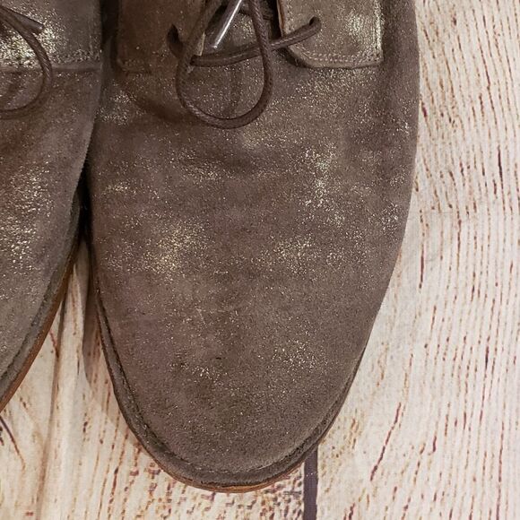 H.S. Trask Shoes  - Picture 4 of 9